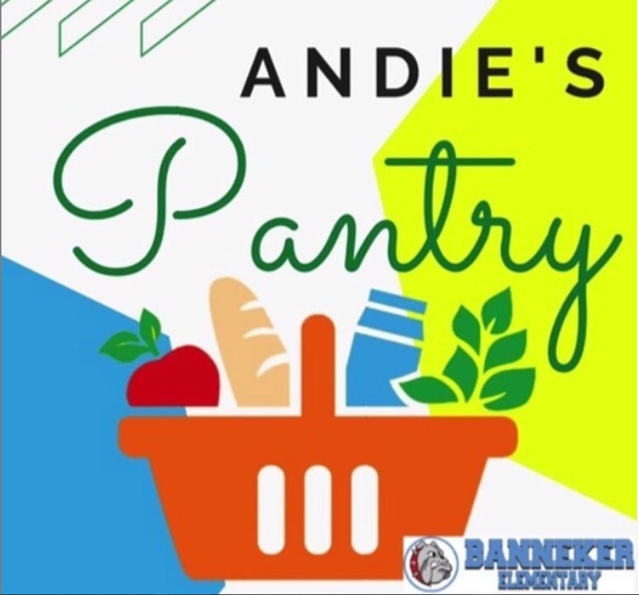 Andie's Pantry logo