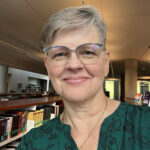 Carolyn Johnson