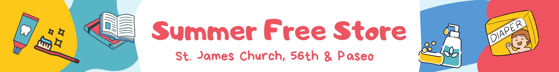 Copy of Summer Free Store (1920 x 250 px)