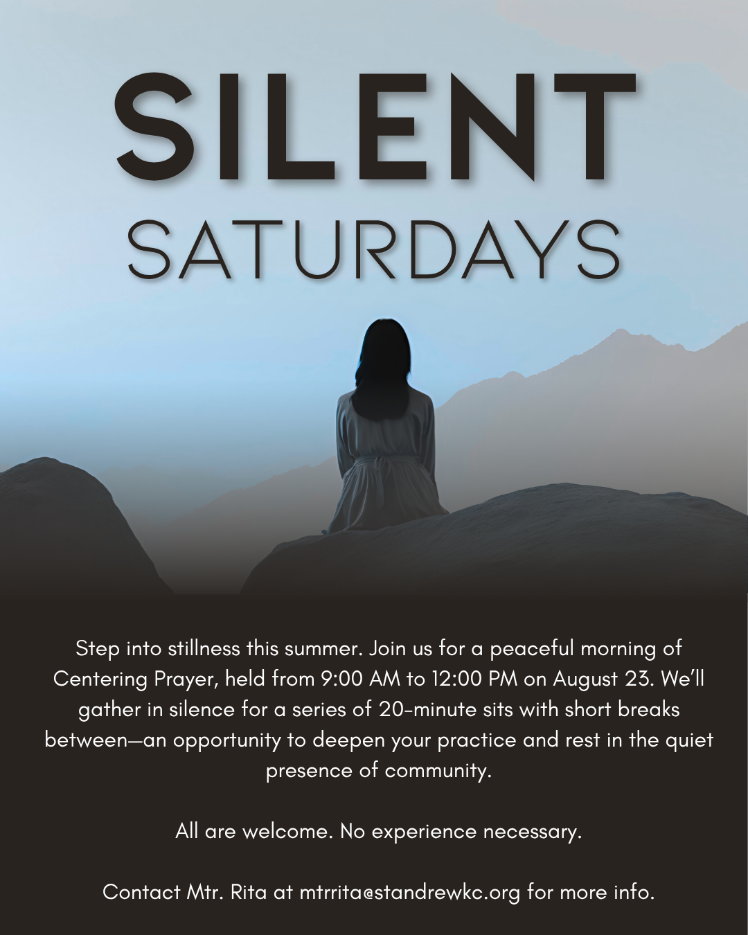 Silent Saturdays-aug23-ig